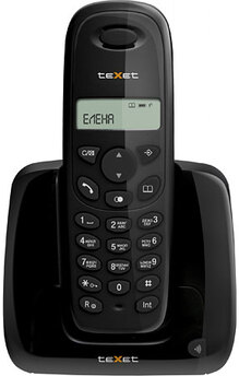 Телефон TEXET TX-D4300A