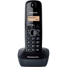 Телефон PANASONIC KX-TG1611UAH