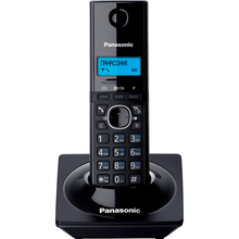 Телефон PANASONIC KX-TG1711UAB