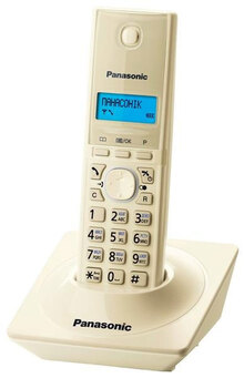 Телефон PANASONIC KX-TG1711UAJ