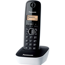 Телефон PANASONIC KX-TG1611UAW