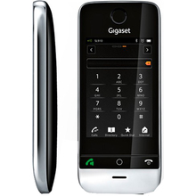 Радиотелефон GIGASET SL910 Black