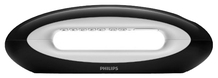 Телефон PHILIPS M5501BW/51 Black/White