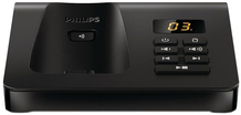 Радіотелефон Philips D7051B/51