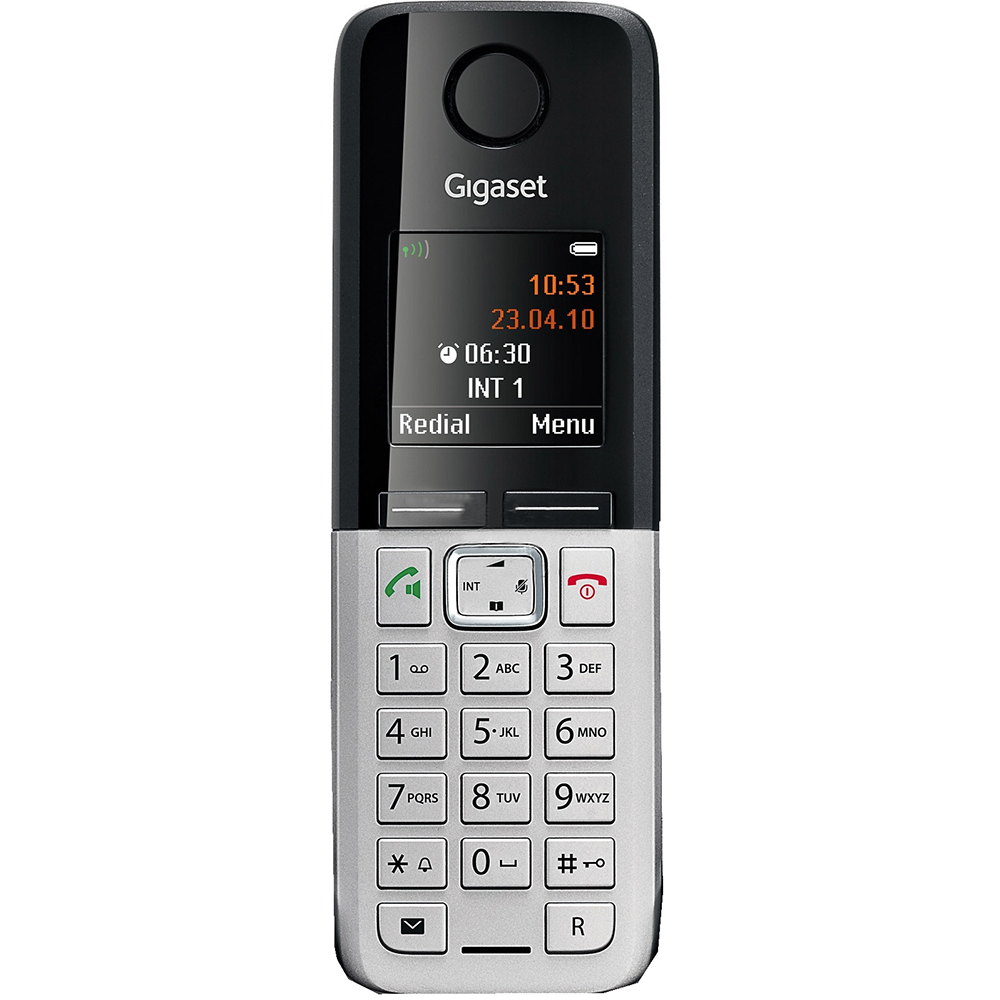 Дополнительная трубка Gigaset C300 H