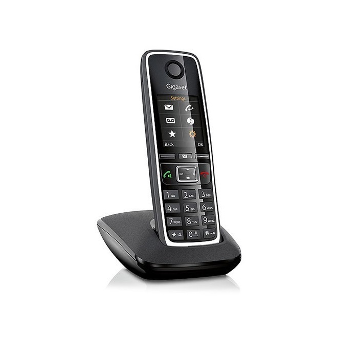 GIGASET C530IP Тип телефон DECT