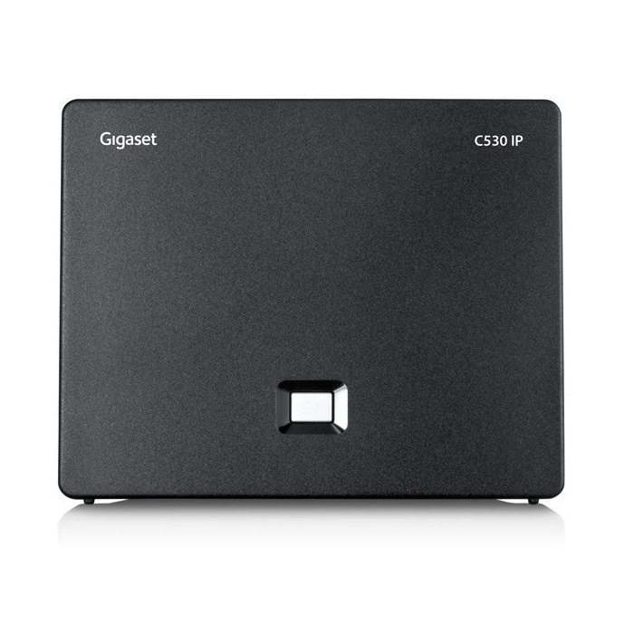 GIGASET C530IP Кількість трубок у комплекті 1