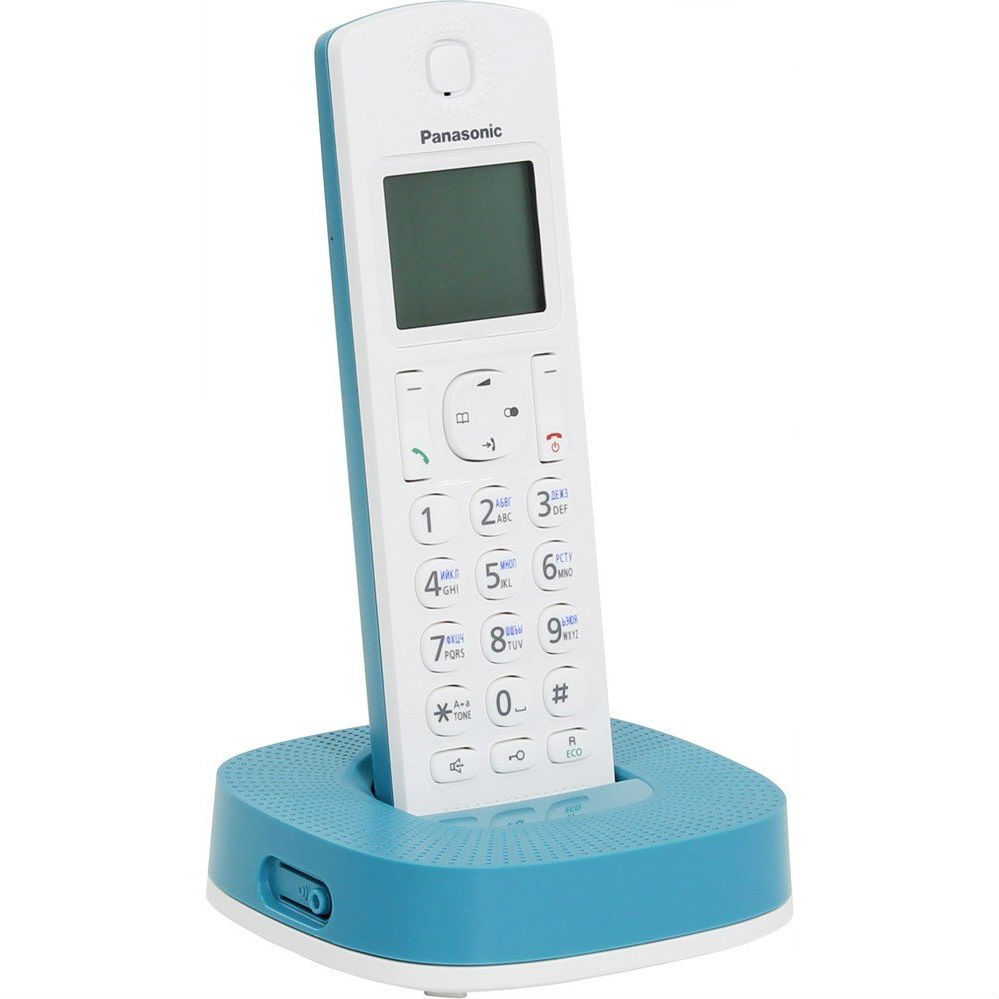 

Телефон PANASONIC KX-TGC310UCC, KX-TGC310UCC