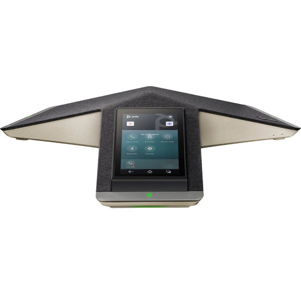 IP-телефон POLY Trio C60 (849B6AA) Тип IP-телефон
