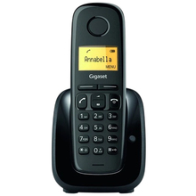 Телефон GIGASET A180 EUR-EAST BLACK