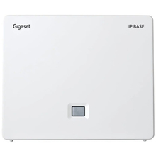 Базова станція GIGASET DECT IP BASE IM WHITE