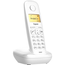 Телефон GIGASET A270 White (S30852H2812S302)