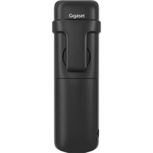Дополнительная трубка DECT GIGASET Comfort 550HX Bundle Black/Chrome (S30852H3051S304)