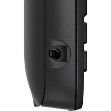 Дополнительная трубка DECT GIGASET Comfort 550HX Bundle Black/Chrome (S30852H3051S304)