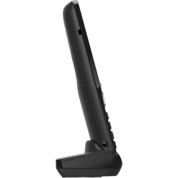 Заказать Дополнительная трубка DECT GIGASET Comfort 550HX Bundle Black/Chrome (S30852H3051S304)