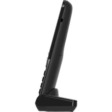 Дополнительная трубка DECT GIGASET Comfort 550HX Bundle Black/Chrome (S30852H3051S304)