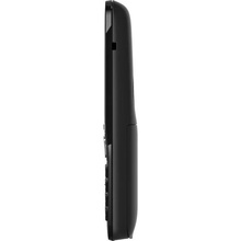 Дополнительная трубка DECT GIGASET Comfort 550HX Bundle Black/Chrome (S30852H3051S304)