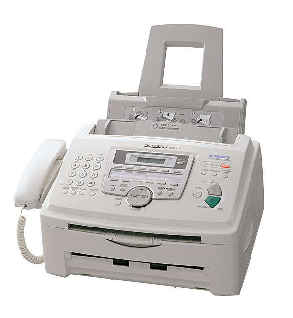 Факс PANASONIC KX-FL513RU