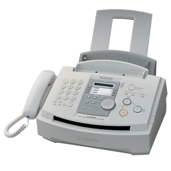 Факс PANASONIC KX-FL503RU