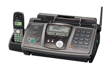 Факс PANASONIC KX-FC233UAT