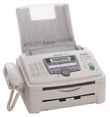 Факс PANASONIC KX-FLM653RU