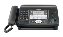 Факс PANASONIC KX-FT938UA-B