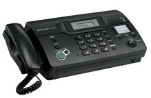 Факс PANASONIC KX-FT932UA-B