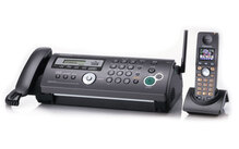 Факс PANASONIC KX-FC253UAT