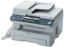 Факс PANASONIC KX-MB773UA