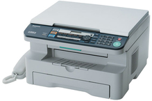 Факс PANASONIC KX-MB763RU