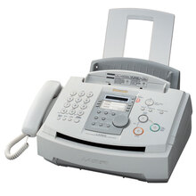 Факс PANASONIC KX-FL523RU