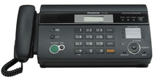 Факс PANASONIC KX-FT988UA-B