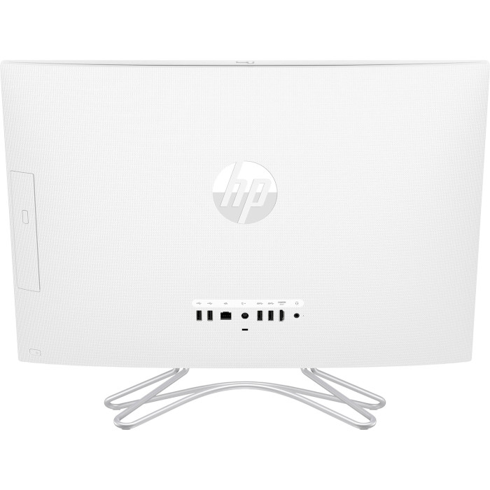 Зовнішній вигляд Моноблок HP Pavilion (7JU01EA)