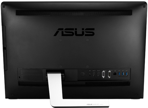 Компьютер All-in-one ASUS ET2221IUKH-B020M (90PT00R1-M02660) Разрешение 1920 x 1080