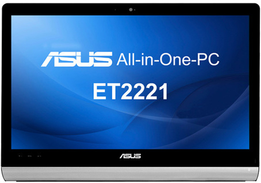 Компьютер All-in-one ASUS ET2221IUKH-B020M (90PT00R1-M02660) Серия процессора Intel Pentium