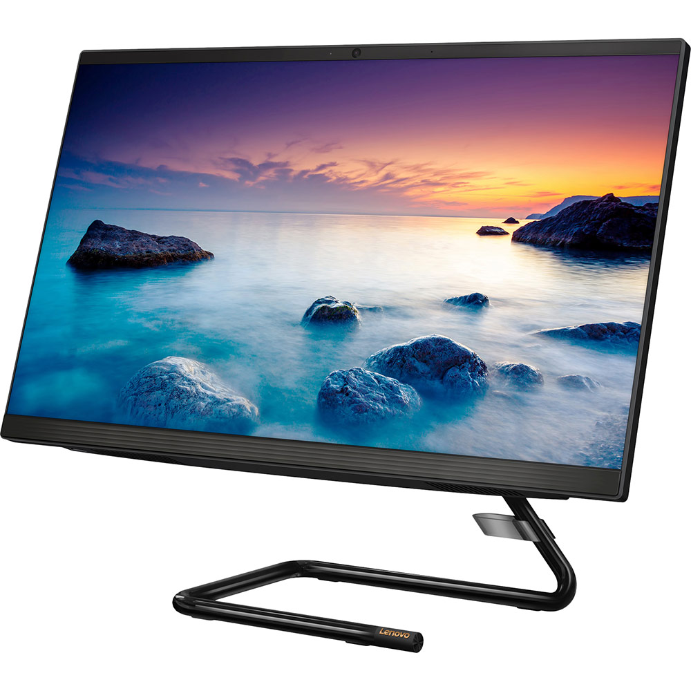 Моноблок LENOVO Ideacentre A340-22IGM Black (F0EA004SUA) Разрешение 1920 x 1080