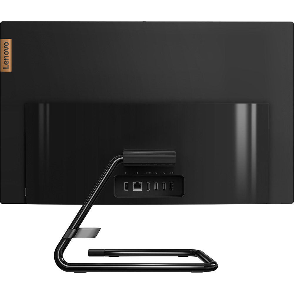 Покупка Моноблок LENOVO Ideacentre A340-22IGM Black (F0EA004SUA)