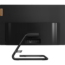 Моноблок LENOVO Ideacentre A340-22IGM Black (F0EA004SUA)