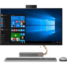 Моноблок LENOVO Ideacentre A540-27ICB Grey (F0EK009DUA)