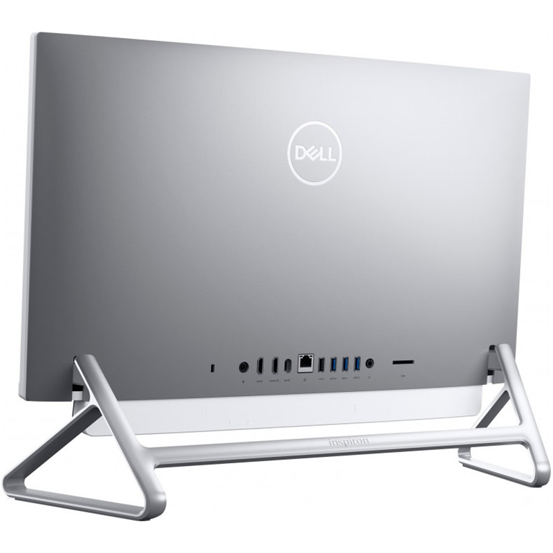 Моноблок DELL Inspiron 5490 23.8" (OT5490I58FIW-310) Матриця IPS