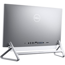 Моноблок DELL Inspiron 5490 23.8" (OT5490I58FIW-310)