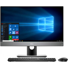 Моноблок DELL Optiplex 7770 27" (N001O7770AIO)