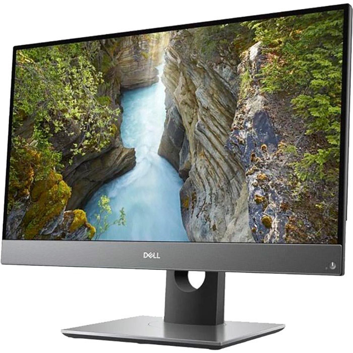 Моноблок DELL Optiplex 7770 27" (N001O7770AIO) Матриця IPS