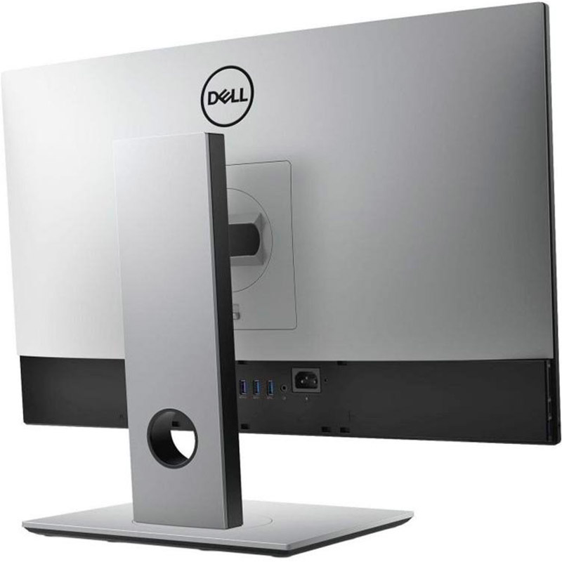 Моноблок DELL Optiplex 7770 27" (N001O7770AIO) Діагональ 27