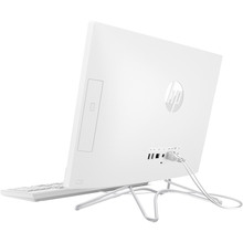 Моноблок HP All-in-One White (8TY20EA)