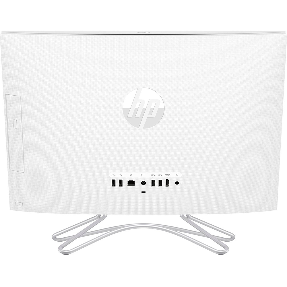 Моноблок HP All-in-One White (8TY20EA) Роздільна здатність 1920 x 1080