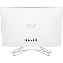 Моноблок HP All-in-One White (8TY20EA)