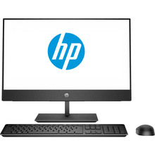 Моноблок HP ProOne 440 Black G5 (6AE50AV)