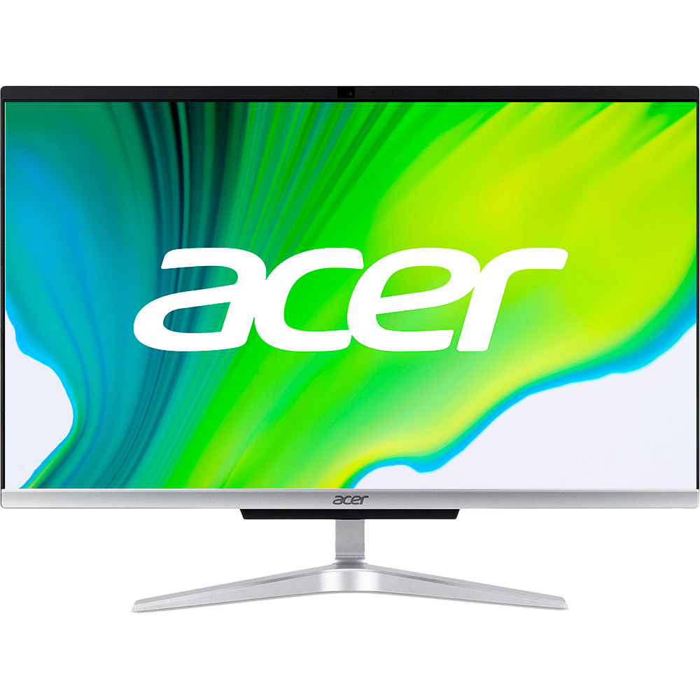 

Моноблок ACER Aspire C22-963 Silver (DQ.BEPME.001), Aspire C22-963 21.5FHD (DQ.BEPME.001)