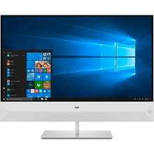 Моноблок HP Pavilion 24-xa0071ur White (8XH82EA)